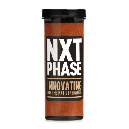 NXT PHASE NXT PHASE Marrón