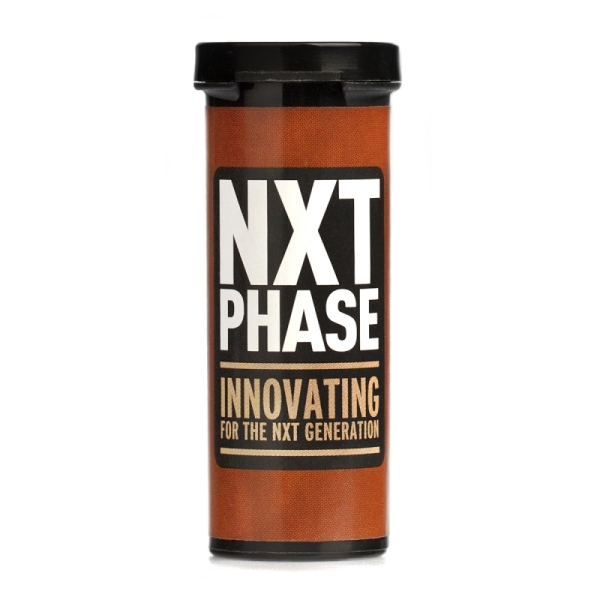NXT PHASE NXT PHASE Marron (Brown)