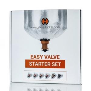 Storz + Bickel Conjunto para iniciantes Volcano