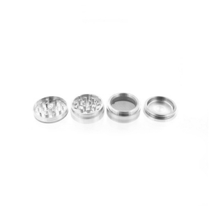 Unbranded Magno Mix Grinder 30mm 4pt