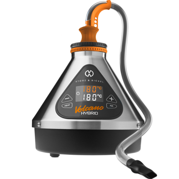 Storz + Bickel Volcano Hybrid