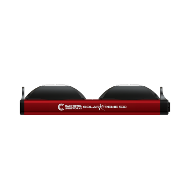 California Lightworks SolarXtreme 500 LED