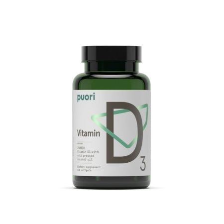 Vitamin D3