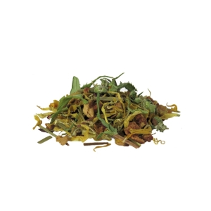 Cibiday CBD Konopna Herbata Bio Witamina
