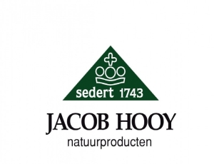 Jacob Hooy Kapsułki CBD 20 mg