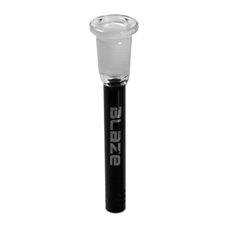 Blaze Glass Adapter Totem Bongo