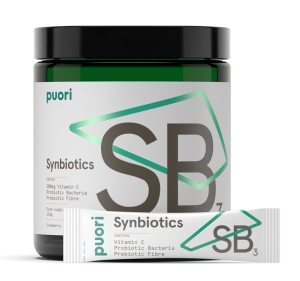 Puori SB3 Synbiotics