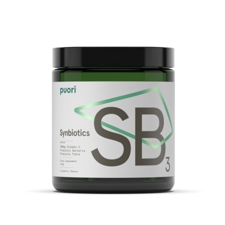 Puori SB3 Synbiotics