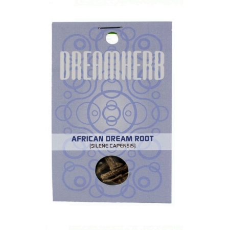 Unbranded African Dream Root