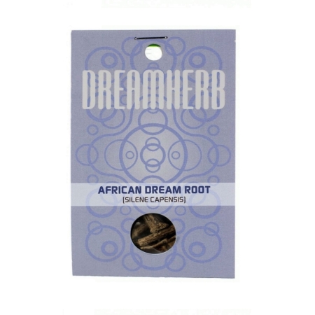 Unbranded Korzeń snu afrykańskiego (African Dream Root)