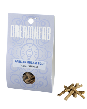 Senza brand Radice del sogno Africana