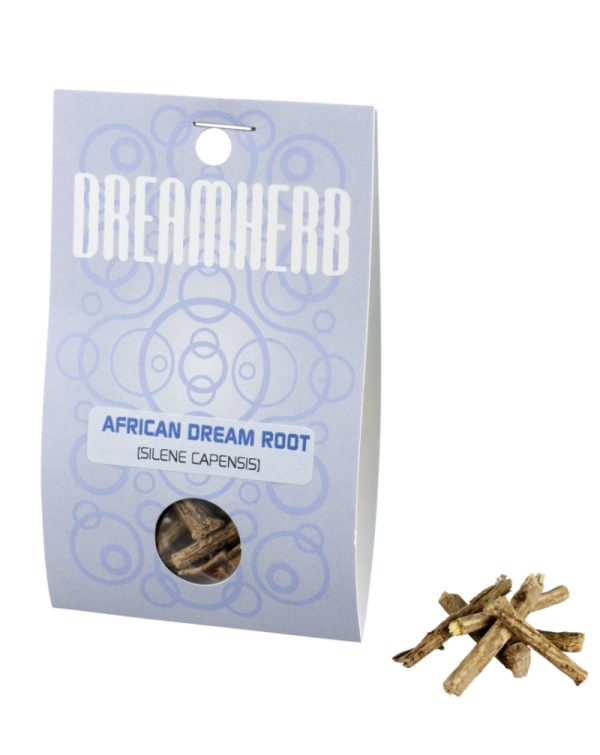 Unbranded African Dream Root