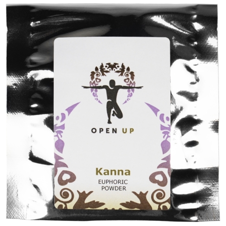 Open Up Kanna Poeder