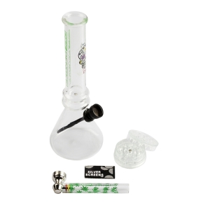 Unbranded Coffret cadeau Bong