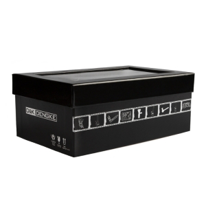 Unbranded Coffret cadeau Bong
