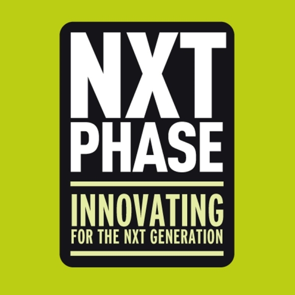 NXT PHASE NXT PHASE Lime