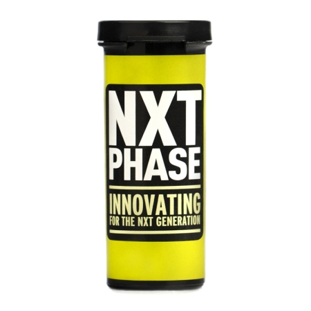 NXT PHASE NXT PHASE Limonka (Lime)