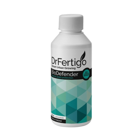 DrFertigo BioDefender