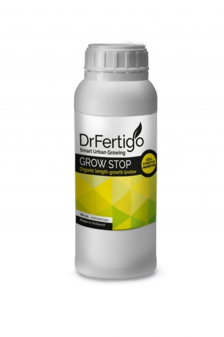 DrFertigo Grow Stop
