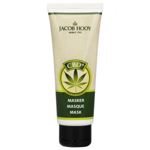 Jacob Hooy  CBD Mask