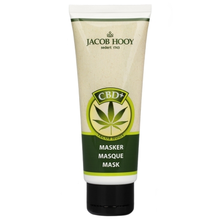 Jacob Hooy CBD Mask