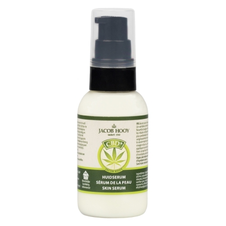 Jacob Hooy CBD Huidserum