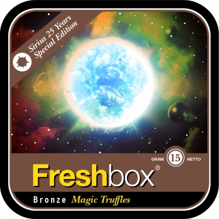 Freshbox Bronze