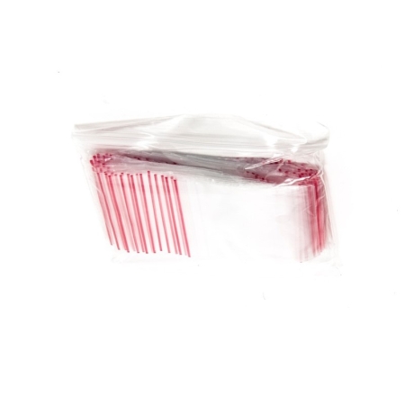 Unbranded Baggies / Druckverschlussbeutel in Premiumqualität