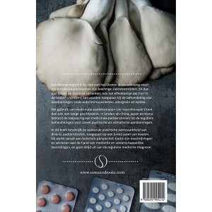 Senza brand Medicinale Paddenstoelen (Olandese)