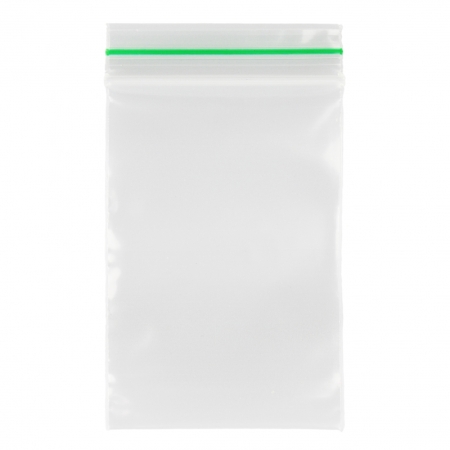 ziplock bag