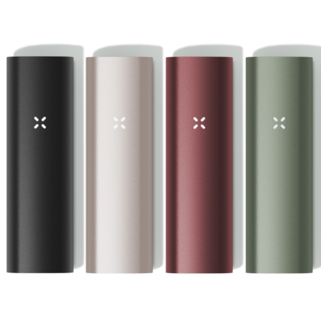 Pax Labs Kompletny zestaw Pax 3