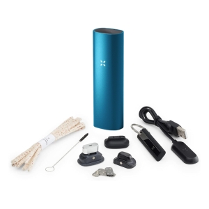 Pax 3 vaporizer onyx