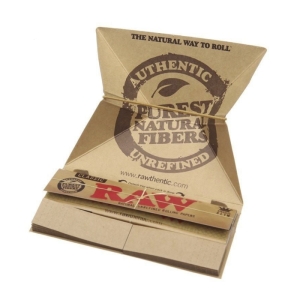RAW RAW Classic Artesano Kingsize Slim