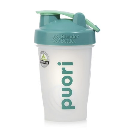 Puori Bottiglia shaker Puori 