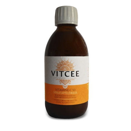Merkloos Vitcee Liposomale Vitamine C
