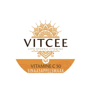 Unbranded Vitcee Liposomale vitamine C