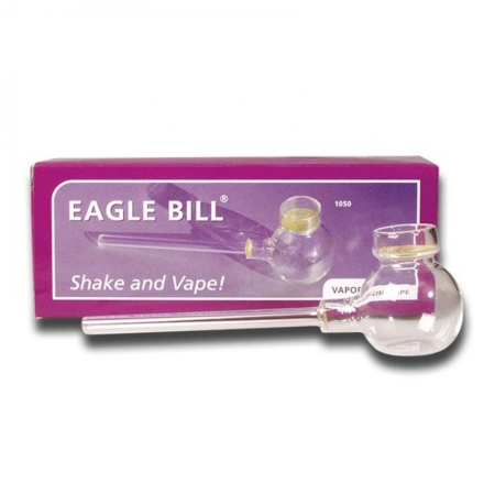 Unbranded Eagle Bill Vaporizing Pipe