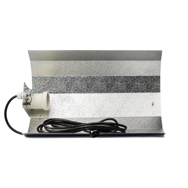 Sem marca Grande capa refletora Stucco