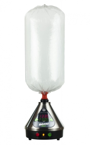 Storz + Bickel Volcano Digit