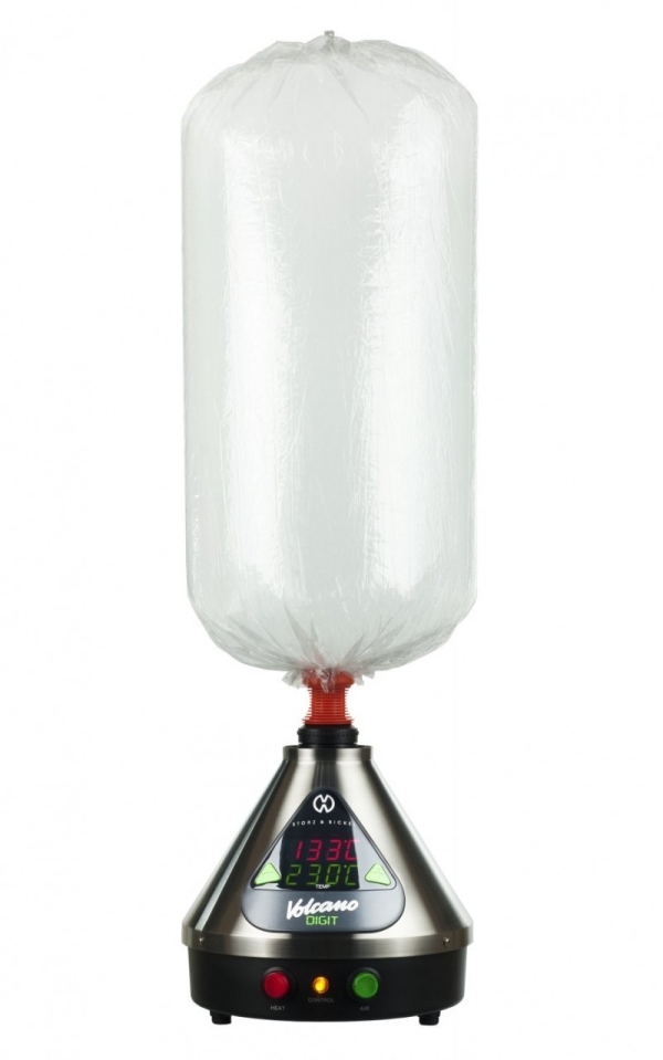 Storz + Bickel Volcano Digit