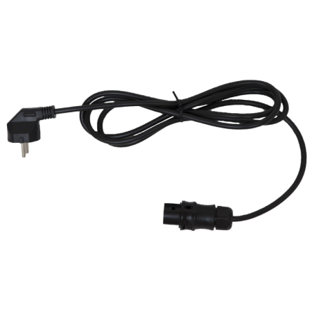 SANlight Power cord with EU plug