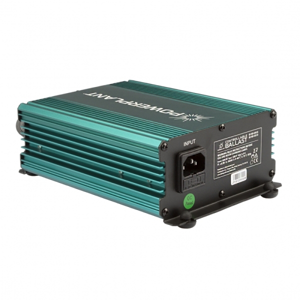 Unbranded Powerplant Adjustable Ballast