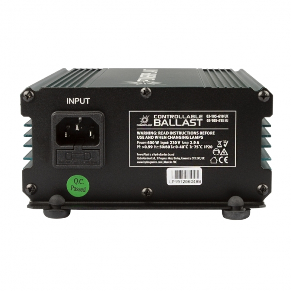 Unbranded Powerplant Adjustable Ballast