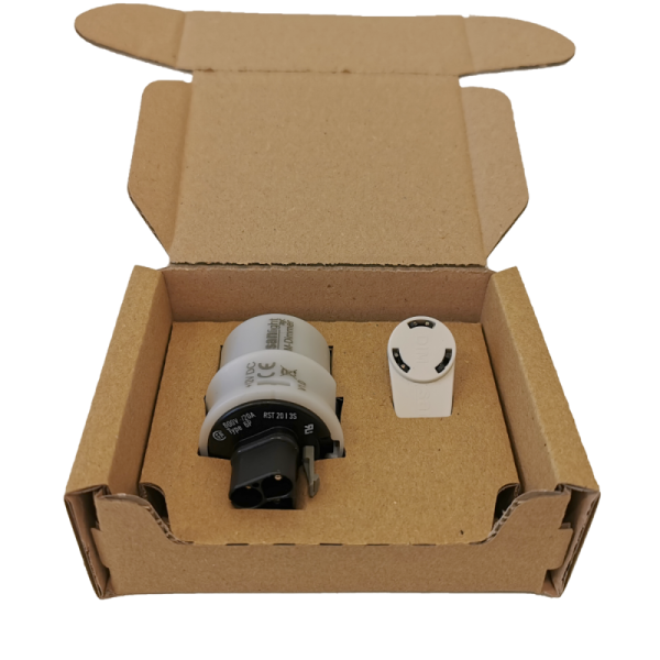 SANlight Magnetischer Dimmer