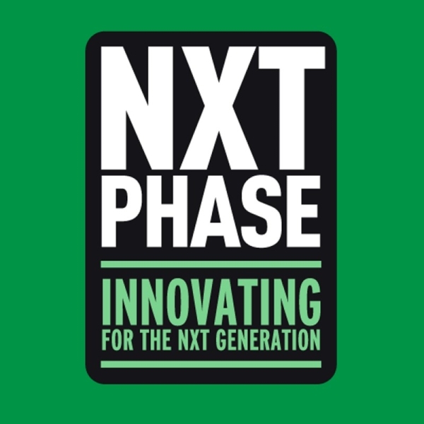 NXT PHASE NXT PHASE Green
