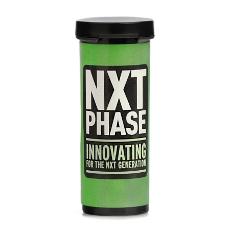 NXT PHASE NXT PHASE Vert (Green)