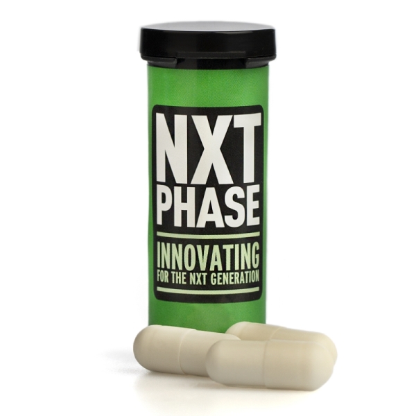 NXT PHASE NXT PHASE Green