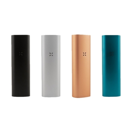 Reseña del vaporizador portátil Pax 3