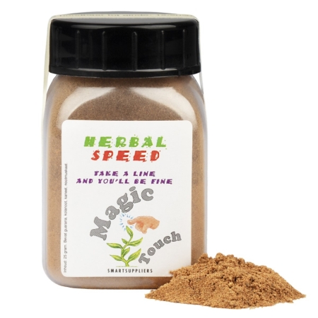 Magic Touch Herbal Speed