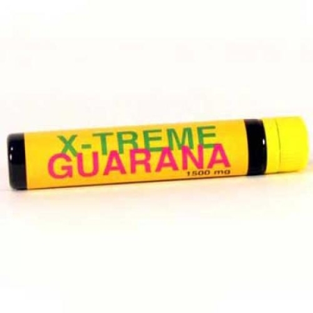 Magic Touch Extreme Guarana Shooter